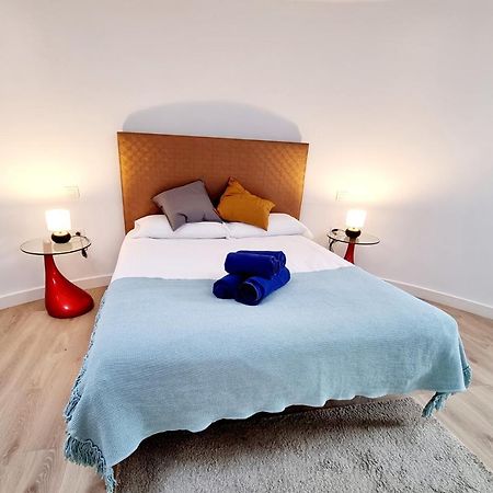 Luxury Coral Beach First Line Of The Sea Playa Honda  Luaran gambar
