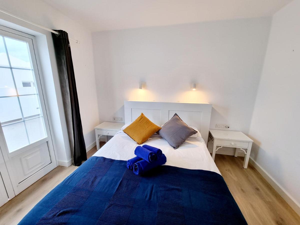 Luxury Coral Beach First Line Of The Sea Playa Honda  Luaran gambar